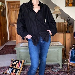 Axcess men’s button down dress shirt